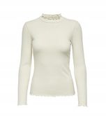 JDY bluzka długi rękaw fason klasyczny rozmiar M