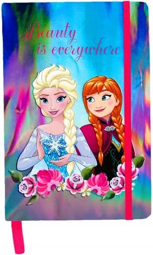 Notes Holograficzny A5 4411 na Arena.pl