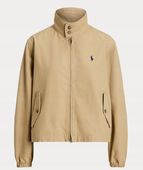 Cotton Canvas Jacket Save to Wishlist Polo Ralph Lauren XL