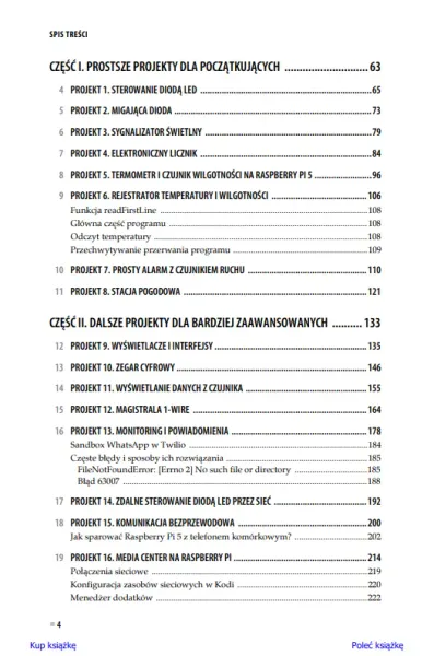 Raspberry Pi od podstaw zdjęcie 4