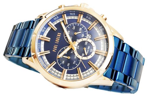 zegarek męski paul lorens pl13605b-6f3 na Arena.pl