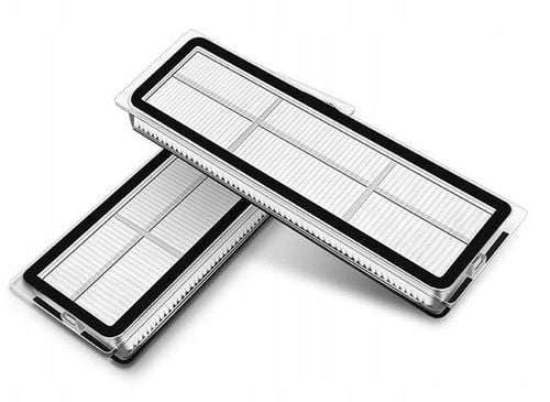 ZESTAW FILTRY SZCZOTKI MOPY akcesoria do DREAME L10s Ultra, L10 Ultra na Arena.pl