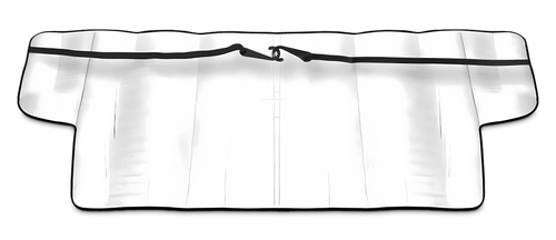 MATA ANTYSZRONOWA NA SZYBĘ DO BUSA 260X100 SZCZOTKO SKROBACZKA MURSKA 585 na Arena.pl