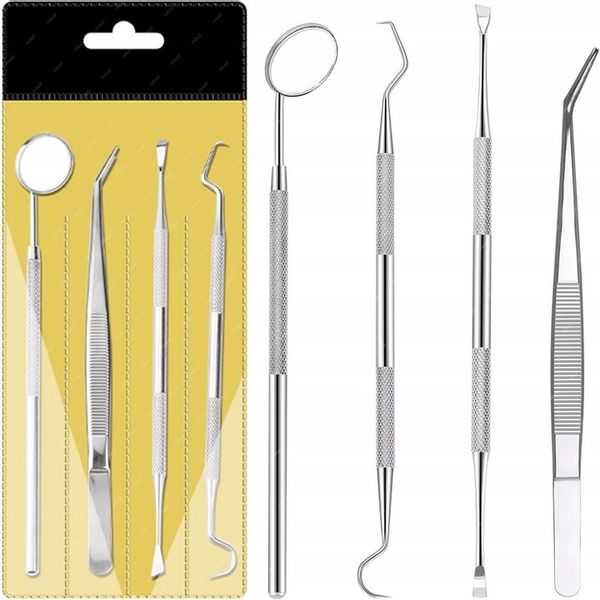 ZESTAW LUTOWNICA PRECYZYJNA W ETUI + AKCESORIA LUTOWNICZE PORADNIK 49 ELEM zdjęcie 15