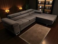 VEMO CORE - nowoczesny komfort w eleganckiej oprawie