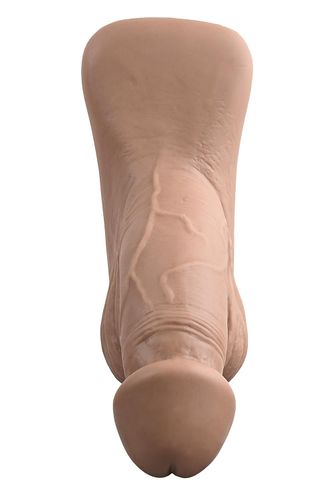 gender x 4 inch silicone packer medium na Arena.pl