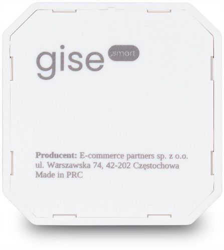 Sterownik Gise WiFi na Arena.pl