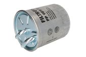 FILTR PALIWA DO SMART Forfour 2004 2005 2006