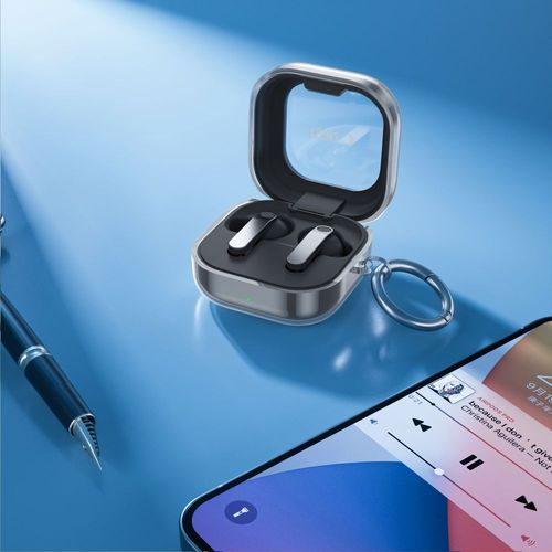 tech-protect flexair samsung galaxy buds 4 / 4 pro clear na Arena.pl