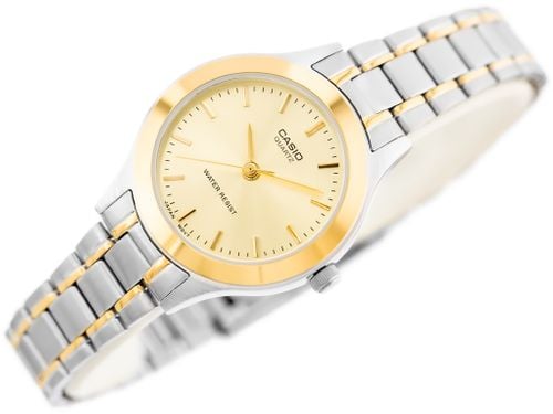 CASIO LTP-1128G 9A (zd554a) na Arena.pl