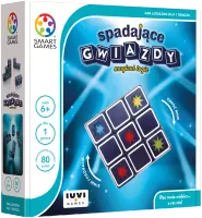 Smart Games. Spadające gwiazdy