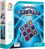 Smart Games. Spadające gwiazdy