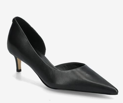 Michael Kors ELYSE KITTEN PUMP - Pompk r35 na Arena.pl