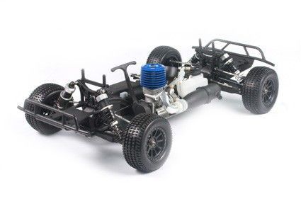 DT5 N1 2.4GHz Nitro na Arena.pl