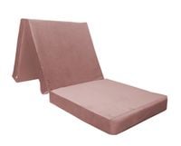 Materac turystyczny 180/60/15 VELVET MG58