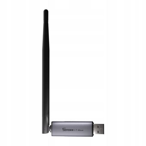 SONOFF Z-Wave 800 Dongle Plus na Arena.pl