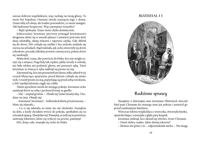 Mała Dorrit zdjęcie 2