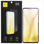 Spacecase Glass Clear 2.5D Oppo Reno13 F/Fs 5G