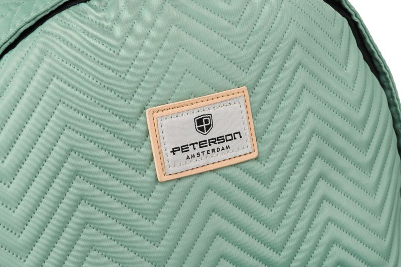 plecak ptn 77710-6579 green zdjęcie 7