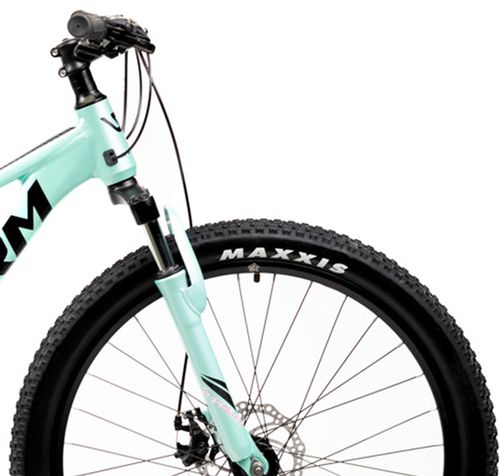 Rower 26 STORM QUEEN Shimano Aluminiowy na Arena.pl