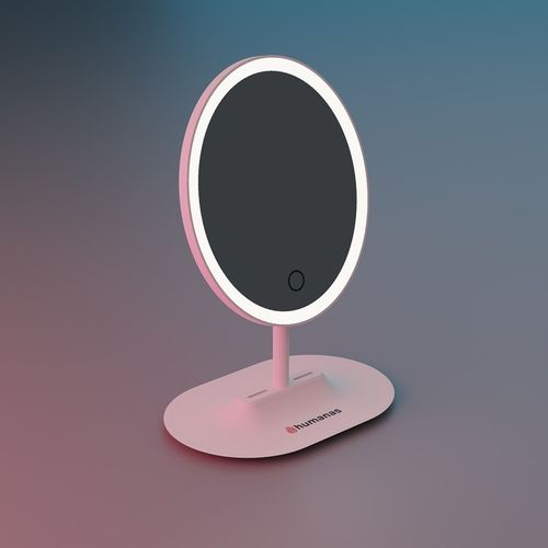 Lusterko do makijażu Humanas HS-ML03 LED aku na Arena.pl