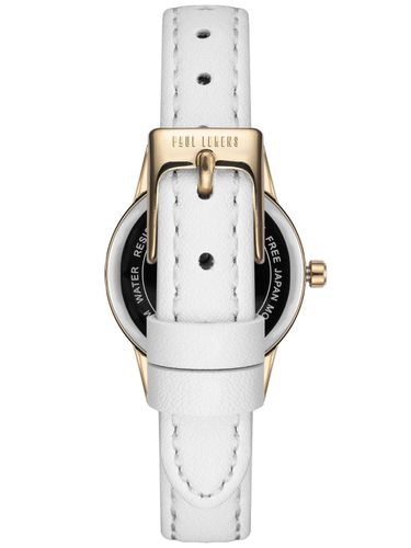 ZEGAREK DAMSKI PAUL LORENS - 9803A-3C2-2 (zg501c) + BOX na Arena.pl