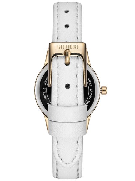 ZEGAREK DAMSKI PAUL LORENS - 9803A-3C2-2 (zg501c) + BOX zdjęcie 3