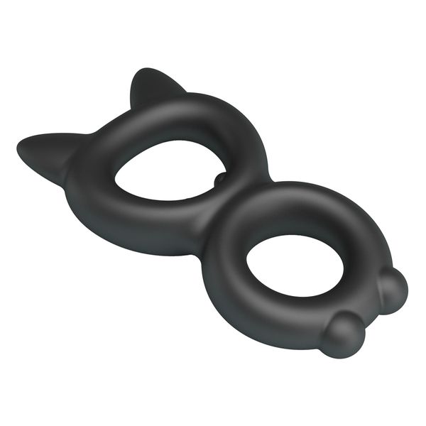 Crazy Bull - Penis Ring Toran zdjęcie 5