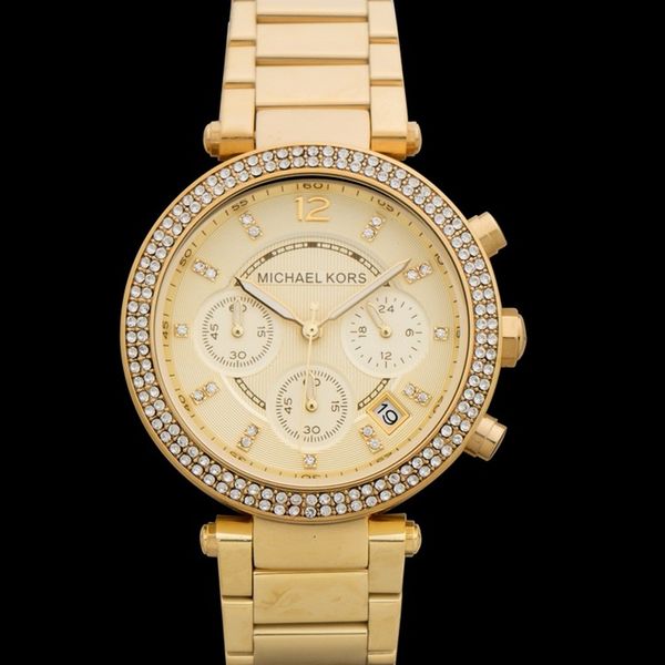 Zegarek Damski Michael Kors MK 5354 zdjęcie 16