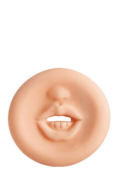 Ramrod Pump Sleeve Mouth zdjęcie 2