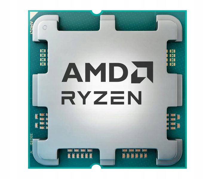 Procesor Ryzen 5 AMD Ryzen 5 9500F Tray zdjęcie 1