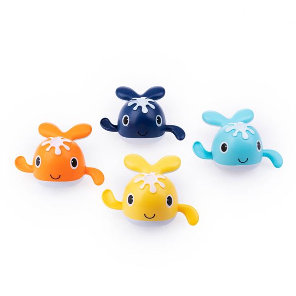 DUMEL DD 50488 Uciekające Wielorybki zdjęcie 6