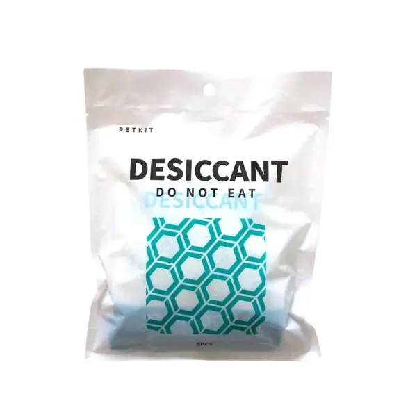 Worki absorpcyjne do Petkit Fresh Element (5 szt) zdjęcie 1