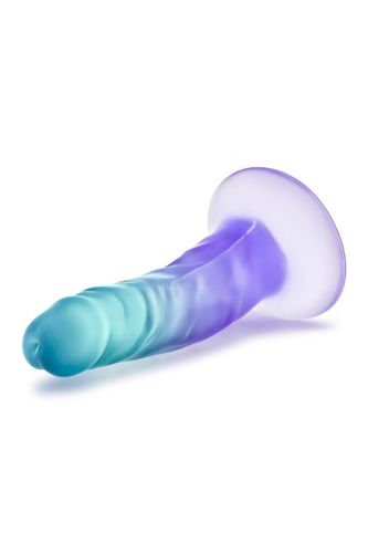 B Yours Morning Dew 5 Inch Dildo Sapphire na Arena.pl