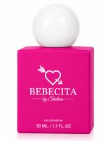 perfumy bebecita 50ml skolim 0109