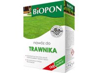 Nawóz do trawy Biopon granulat 1kg 8635