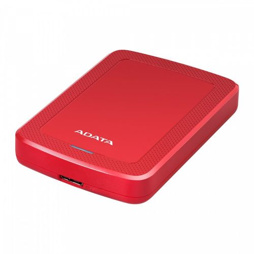 Adata DashDrive HV300 4TB 2.5 USB3.1 Czerwony na Arena.pl