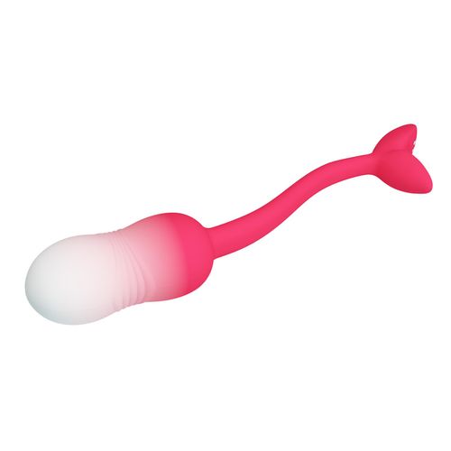 Pretty Love Poulsen App-Controlled Egg Vibrator 01 na Arena.pl