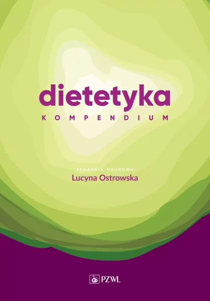 Dietetyka Kompendium zdjęcie 1