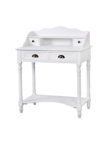 LATINA 034 Konsola biała na Arena.pl