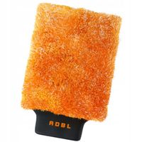 ADBL Caremitt Delikatna Rękawica z Mikrofibry Do Mycia Auta Samochodu