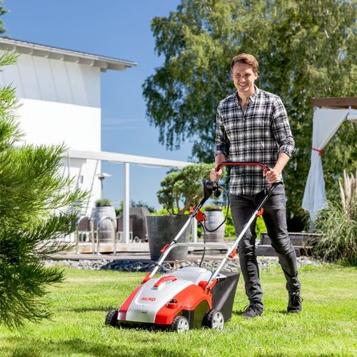 AL-KO Combi Care 36 E Comfort na Arena.pl