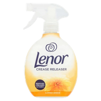 LENOR Żelazko w sprayu Summer Breeze - 500ml