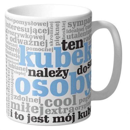 Kubek Gigant osoby na Arena.pl