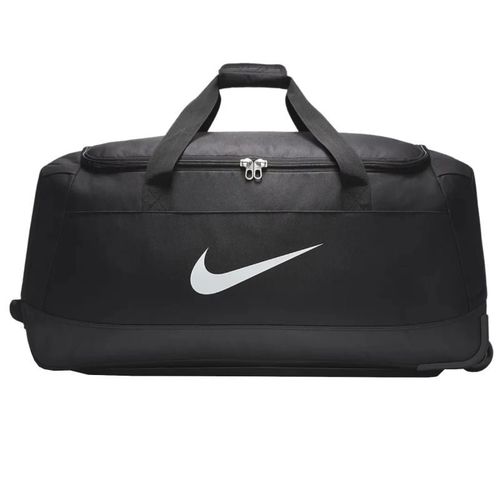 Torba Nike Club Team Swoosh Roller Bag 3.0 M BA5199-010 one size na Arena.pl