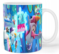 Kubek ceramiczny Fall Guys - Ultimate Knockout