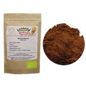 Wanilia w proszku mielona BIO laski wanilii 25 g bez dodatków ekologiczna