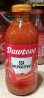 Dawtona Sok 300ml Wielowarzywny