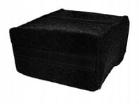 Torba do samochodu Vogo 31 x 28 x 15 cm czarna VOF 2111C