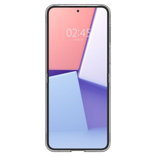 spigen airskin galaxy z flip 6 crystal clear na Arena.pl